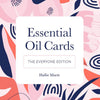 Essential Oil Cards - The Everyone Edition