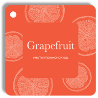 Essential Oil Cards - The Everyone Edition