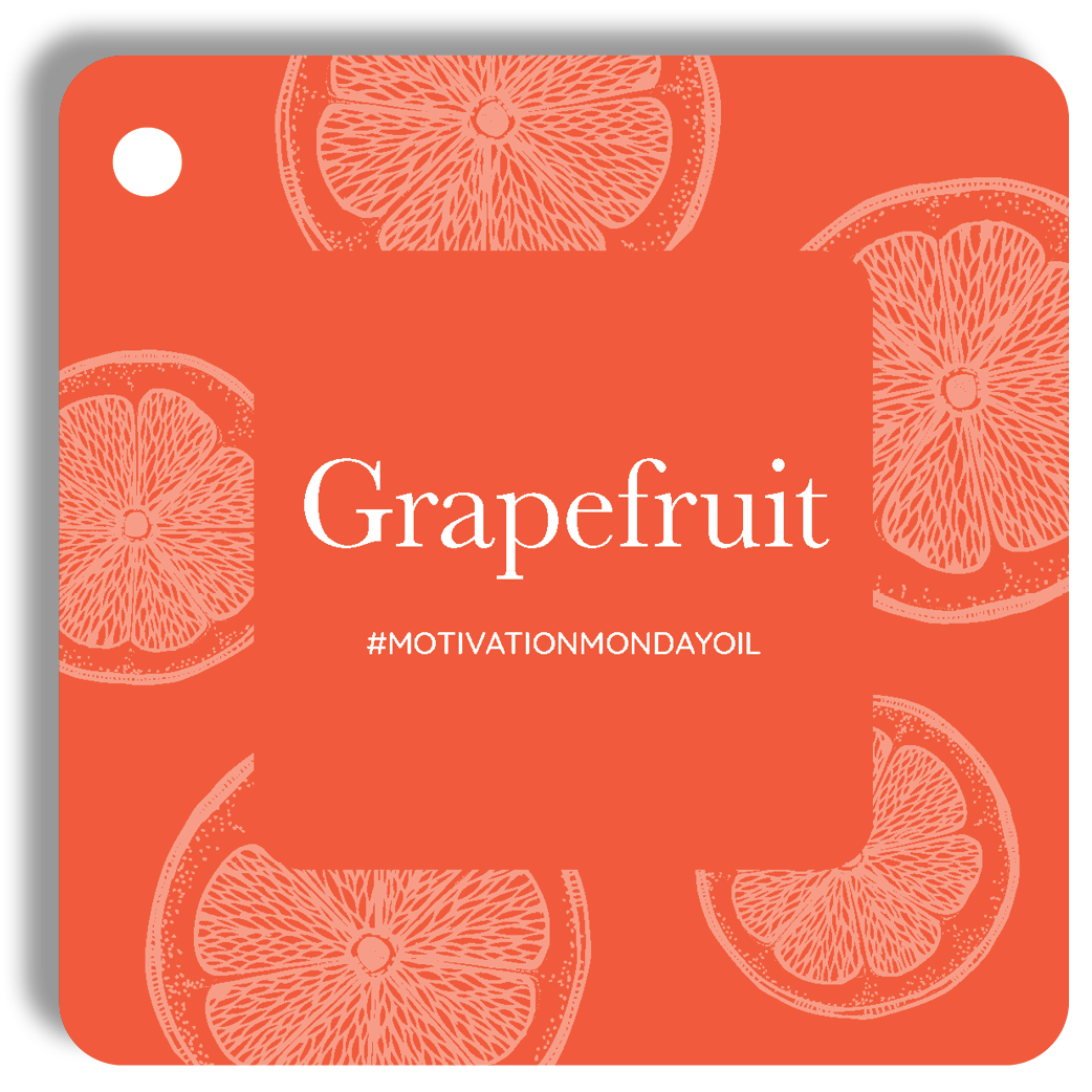 Essential Oil Cards - The Everyone Edition