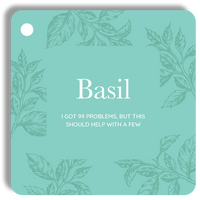 Essential Oil Cards - The Everyone Edition