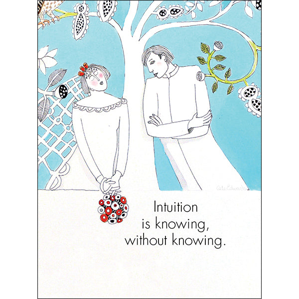 Little Affirmations - Guidance