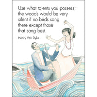 Little Affirmations - Guidance