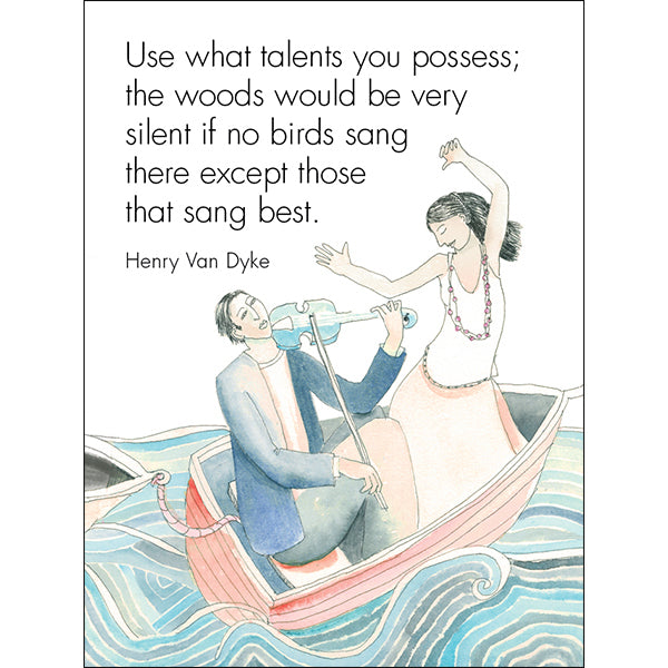 Little Affirmations - Guidance