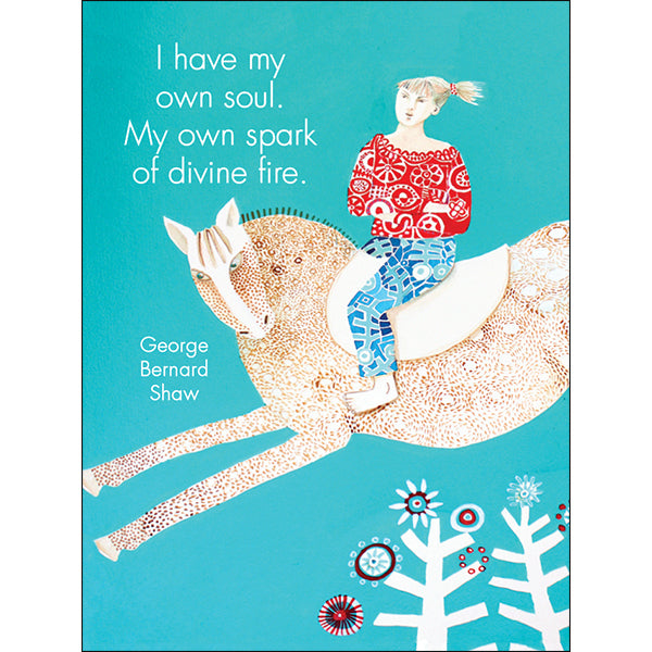 Little Affirmations - Optimism