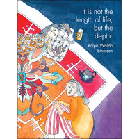 Little Affirmations - Optimism