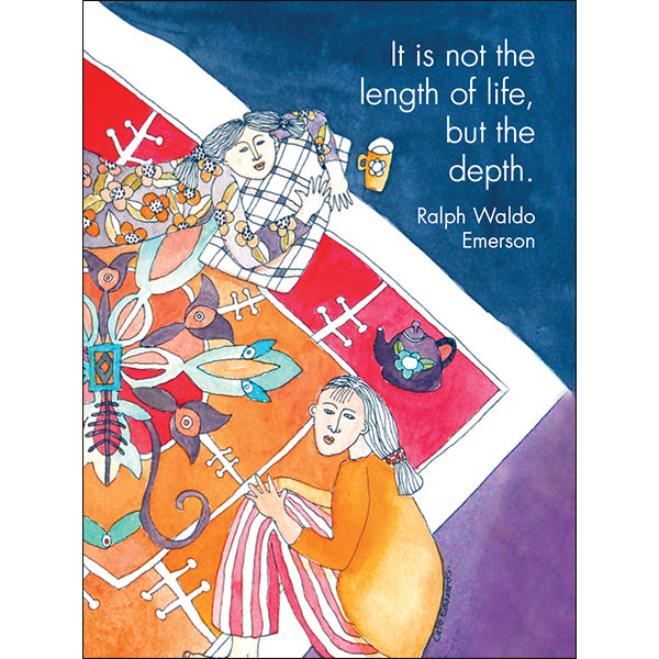 Little Affirmations - Optimism