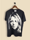 Magic Mirror Cobain T-Shirt