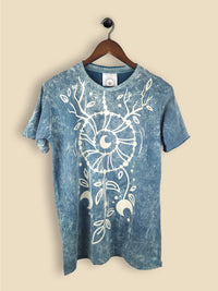 Magic Mirror Dreamcatcher T-Shirt