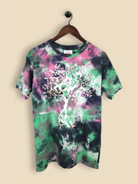 Magic Mirror Tree of Life T-Shirt