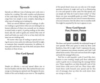 Midnight Magic - A Tarot Deck of Mushrooms