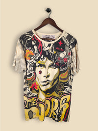 Mirror The Doors T-Shirt