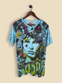 Mirror The Doors T-Shirt