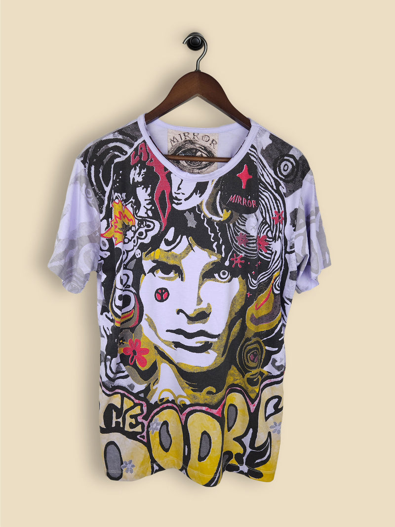 Mirror The Doors T-Shirt