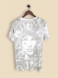 Mirror The Doors T-Shirt