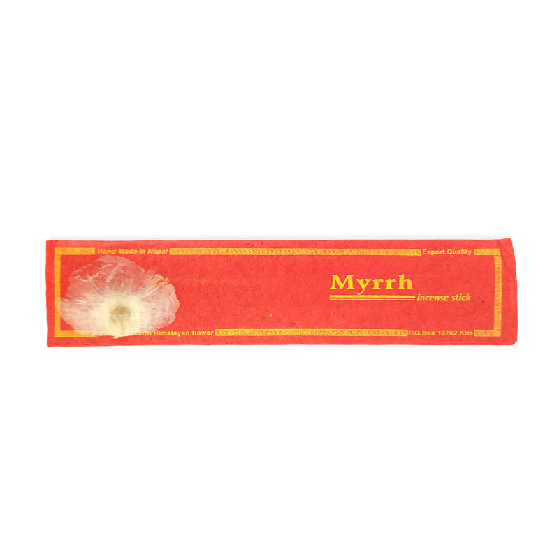 Natural Himalayan Handmade Incense Sticks