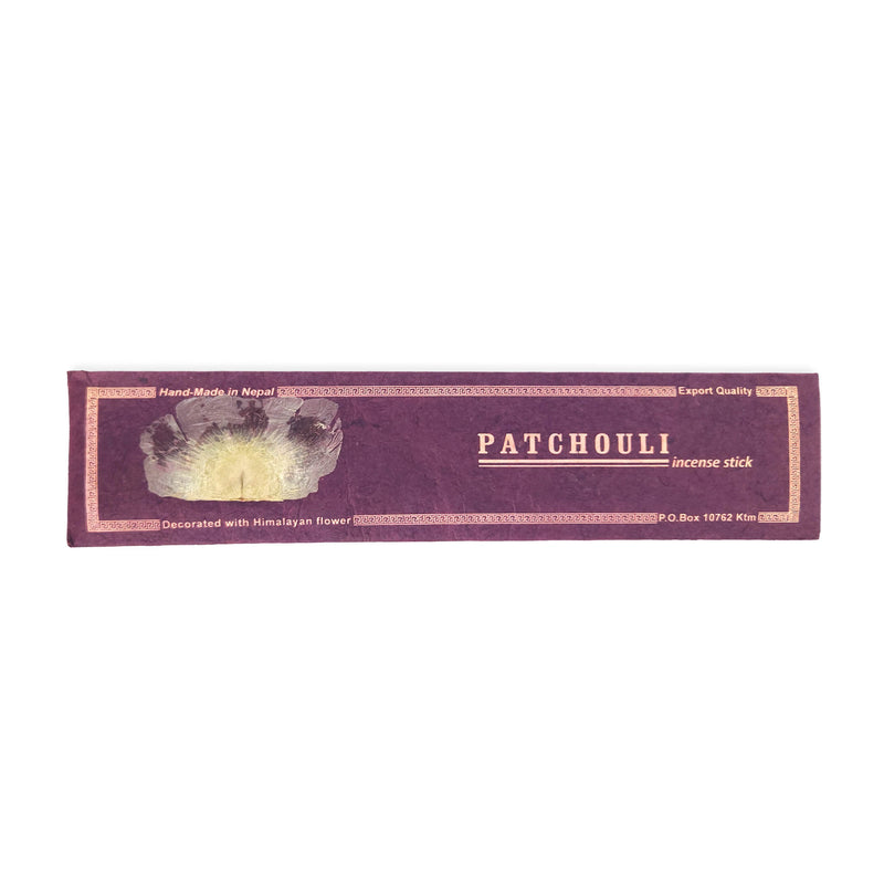 Natural Himalayan Handmade Incense Sticks