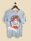 NoTime Bowie Hamsa T-Shirt