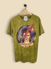 NoTime Bowie Starman T-Shirt