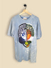 NoTime Day Night Tree of Life T-Shirt
