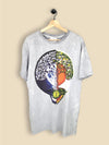 NoTime Day Night Tree of Life T-Shirt