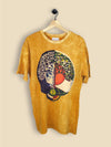 NoTime Day Night Tree of Life T-Shirt