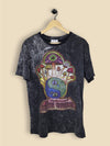 NoTime Mushroom Peace T-Shirt