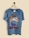 NoTime Mushroom Peace T-Shirt