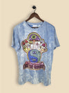 NoTime Mushroom Peace T-Shirt