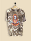 NoTime Peace Alien T-Shirt