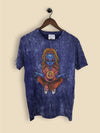 NoTime Peace Alien T-Shirt