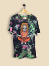 NoTime Peace Alien T-Shirt