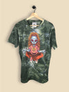 NoTime Peace Alien T-Shirt
