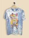 NoTime Peace Cat T-Shirt