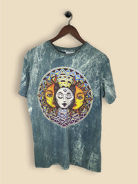 NoTime Sun Moon T-Shirt