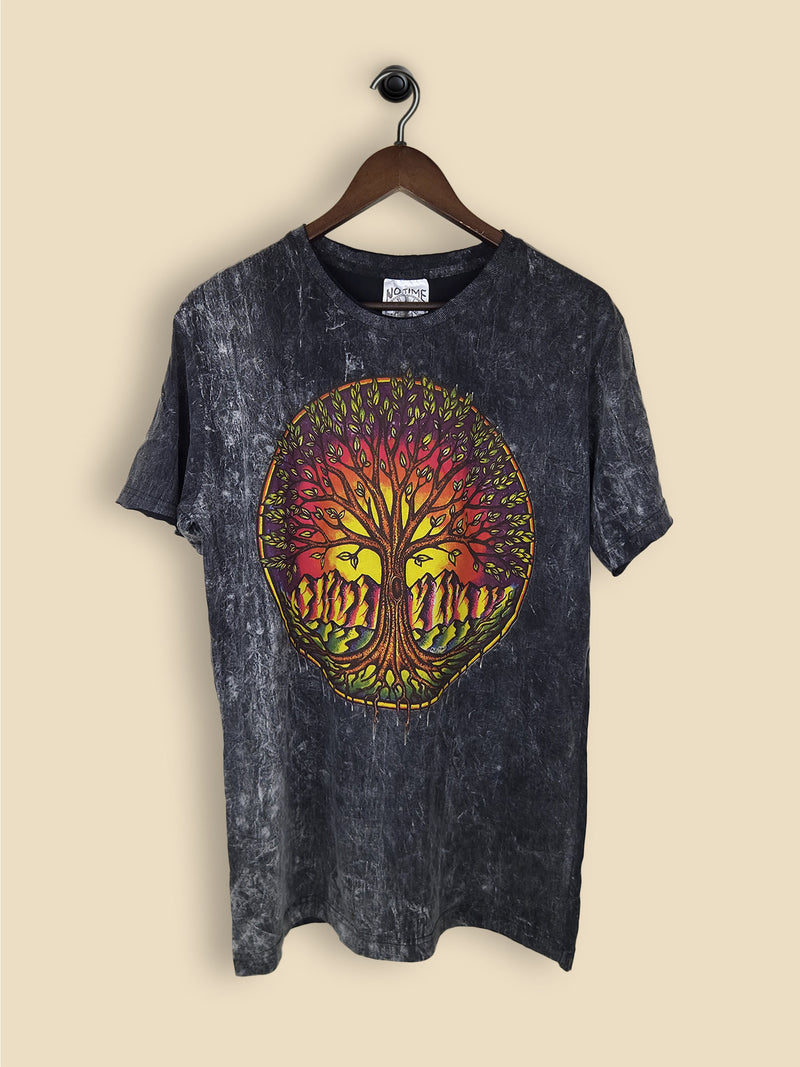 NoTime Tree of Life T-Shirt