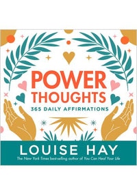 Power Thoughts - 365 Daily Affirmations