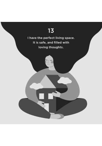 Power Thoughts - 365 Daily Affirmations