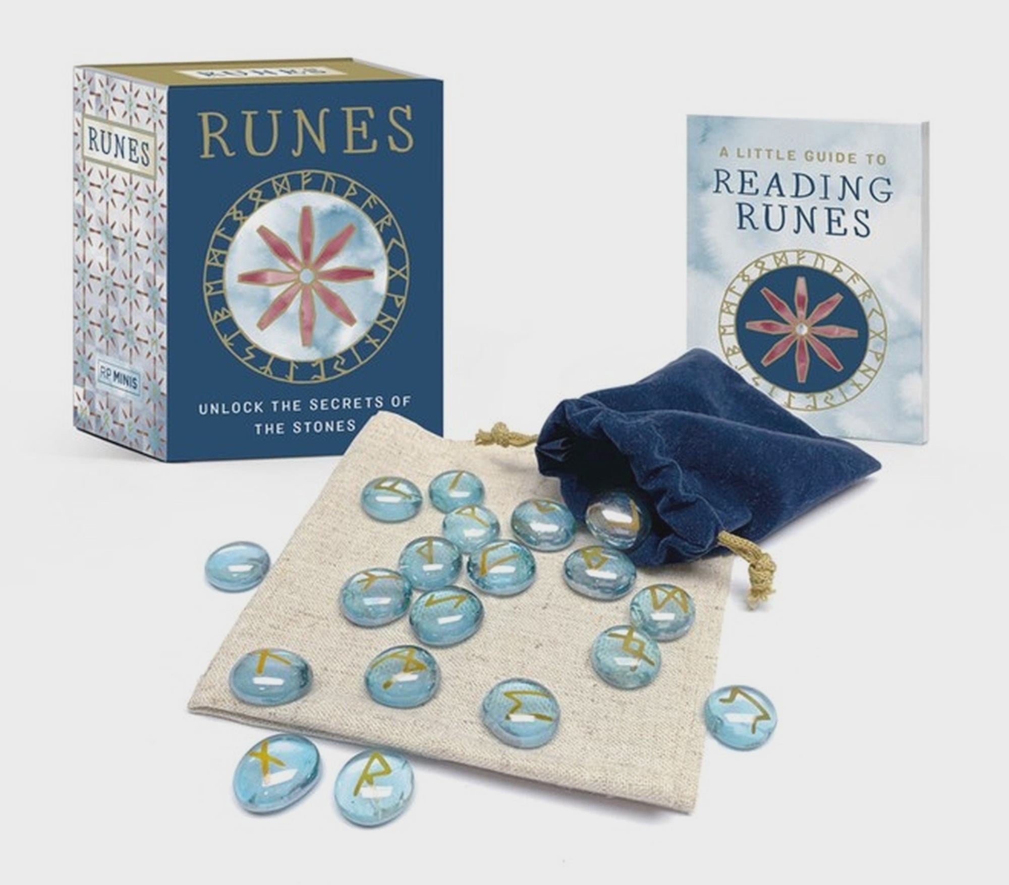 Runes Mini Kit