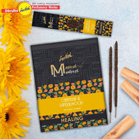 Sree Vani Magical Manifest Artisanal Incense