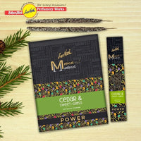 Sree Vani Magical Manifest Artisanal Incense