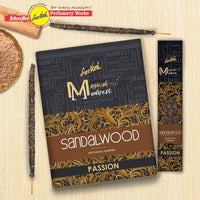 Sree Vani Magical Manifest Artisanal Incense