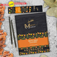 Sree Vani Magical Manifest Artisanal Incense