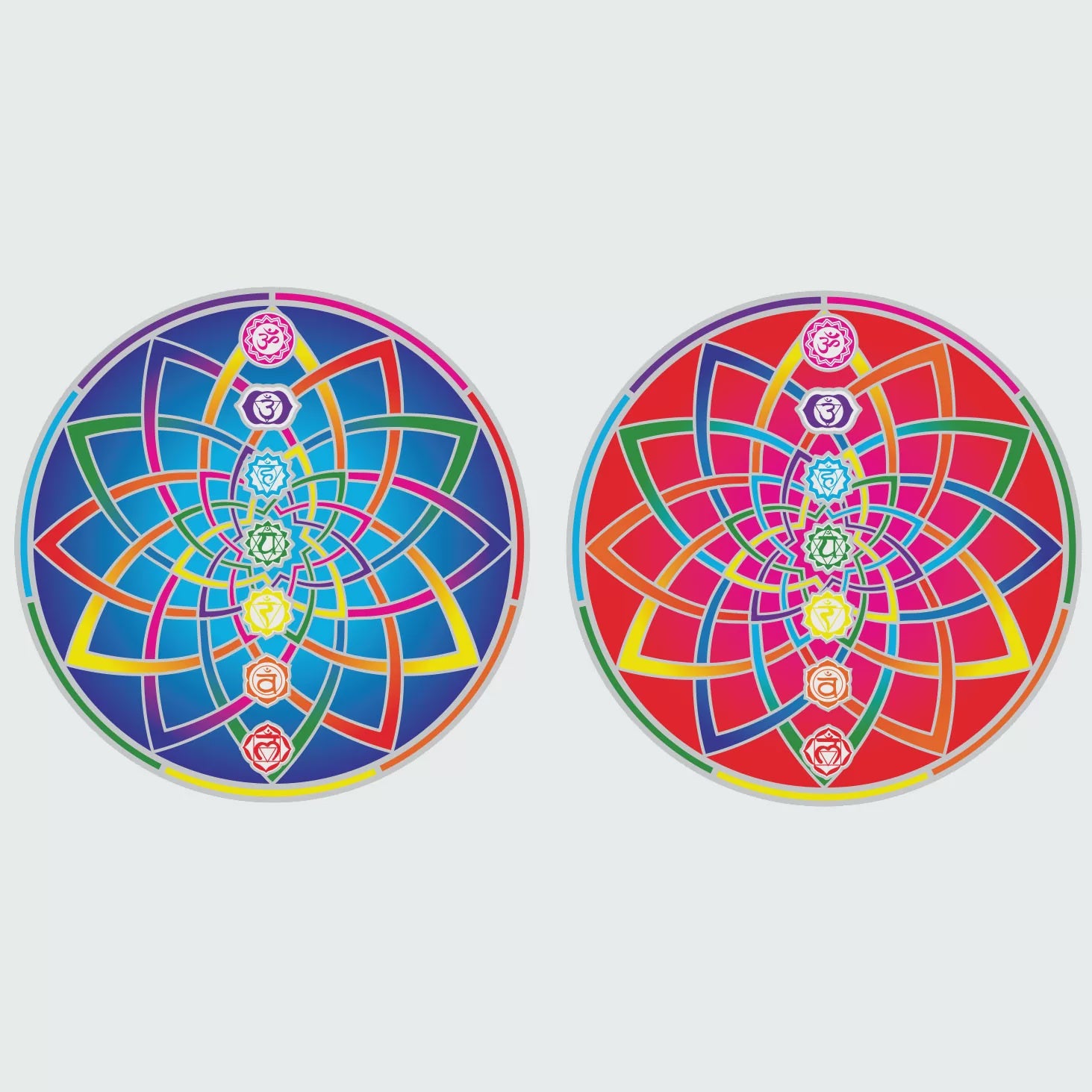 Sunlight Cosmic Chakra