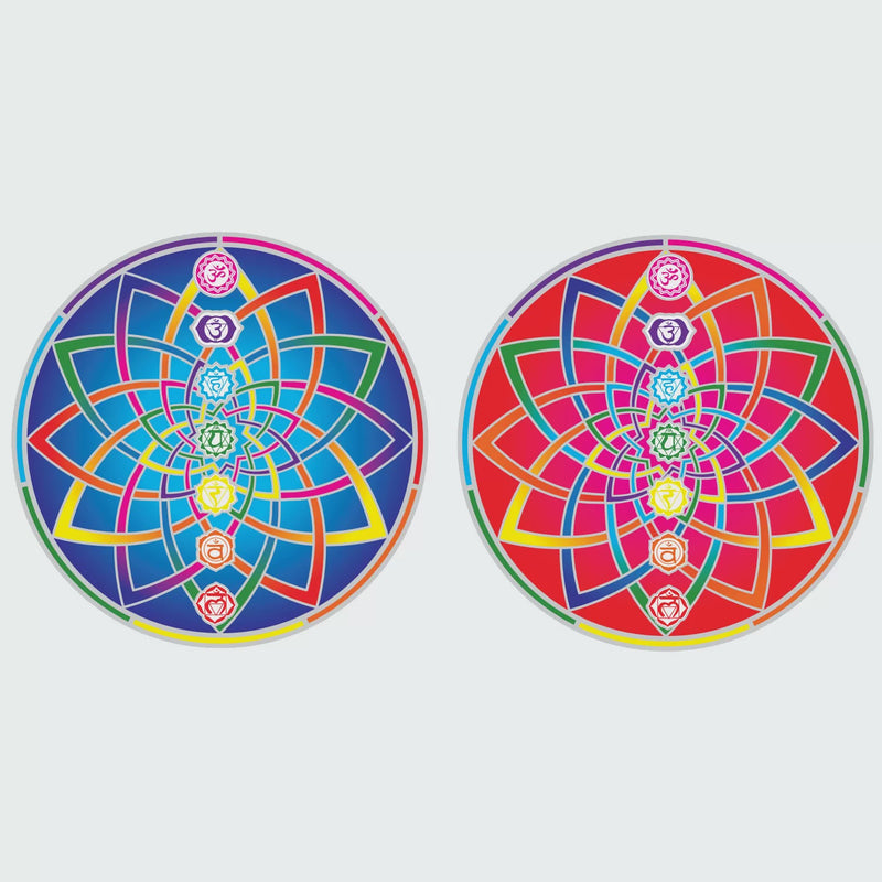 Sunlight Cosmic Chakra