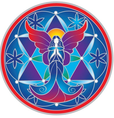 Sunseal Guiding Angel