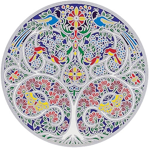 Sunseal Tree of Life