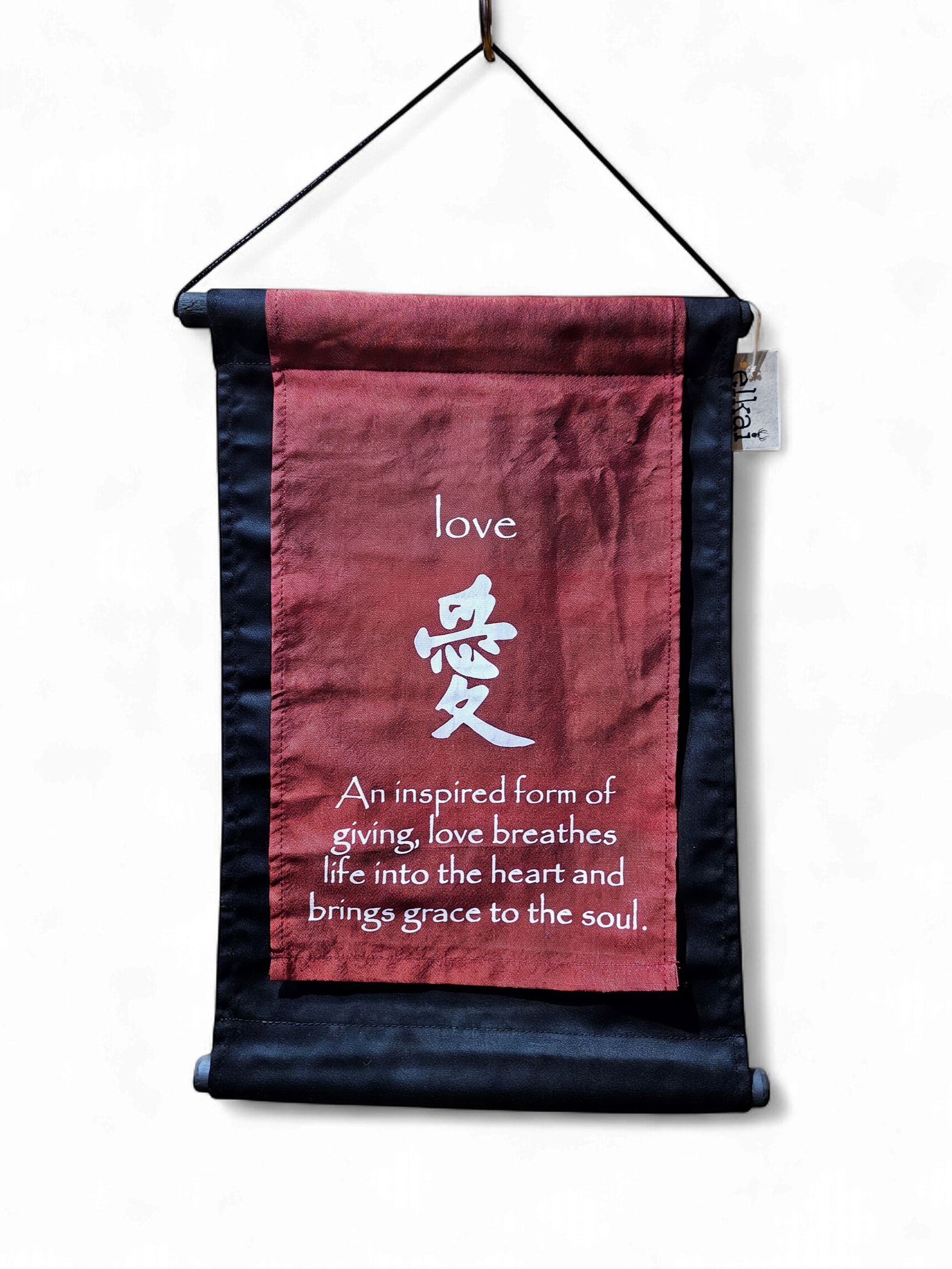 Love Banner - Small