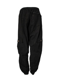 B.K. Semi Drop Pants