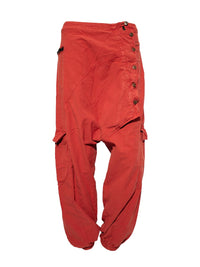 B.K. Semi Drop Pants