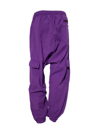 B.K. Semi Drop Pants